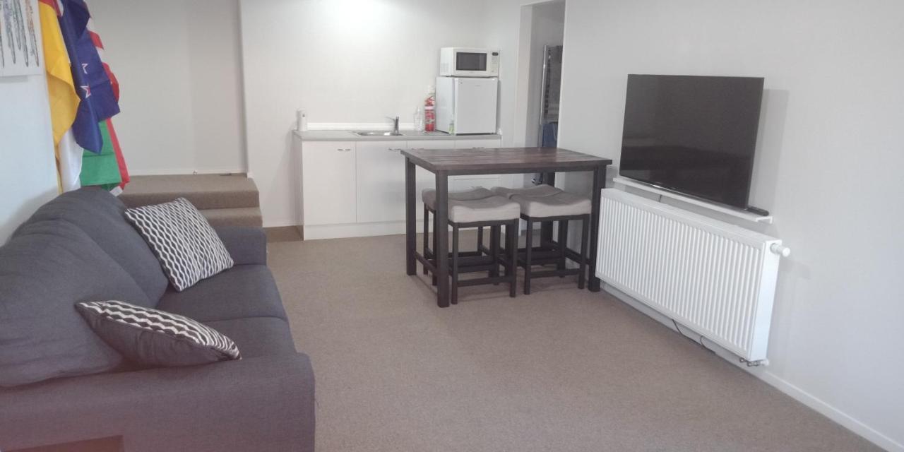 Modest Comfortable Relaxed Home Away From Home With Secure Bike Storage Rotorua Exterior foto