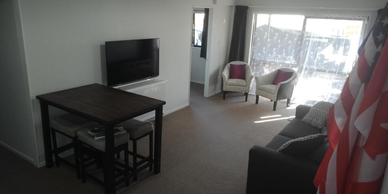 Modest Comfortable Relaxed Home Away From Home With Secure Bike Storage Rotorua Exterior foto