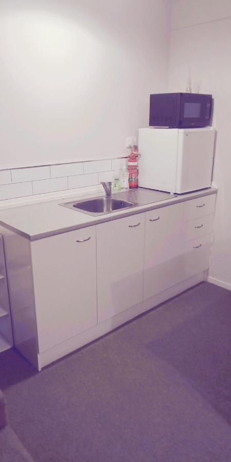 Modest Comfortable Relaxed Home Away From Home With Secure Bike Storage Rotorua Exterior foto