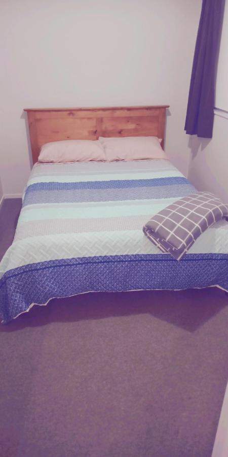 Modest Comfortable Relaxed Home Away From Home With Secure Bike Storage Rotorua Exterior foto